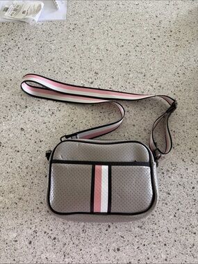 Haute Shore Crossbody Bag